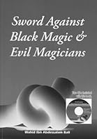 Sword Against Black Magic & Evil Magicians with 2 Cd 1874263671 Book Cover