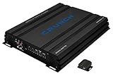 2 kanal endstufe 2000 watt  Crunch GPX-2000.1D 1-Kanal Digital Auto Verstärker PKW Endstufe GPX2000.1D 2000 Watt