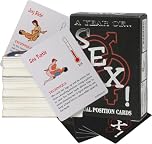 GAFENO Juegos de Mesa Adulto-Juego Parejas – Regalo Original para Mujer – Regalo Aniversario Pareja – Juegos de Cartas