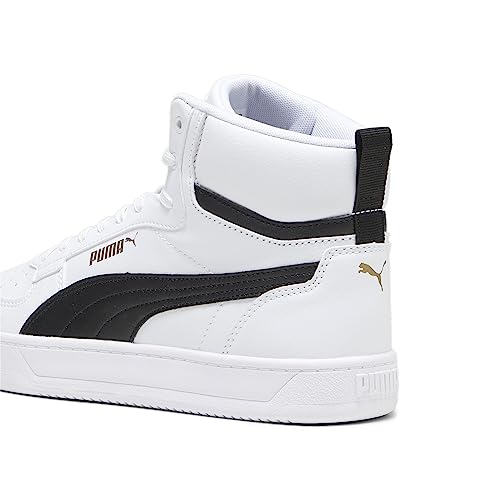 Image of Puma Unisex Adult Caven 2.0 Mid Sneaker