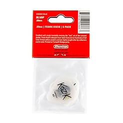 Boîte de 6 médiators Frank Kozik Blackline Originals – Dunlop BL109P60 - Les Beatles, Paul McCartney, John Lennon, RIngo Starr, George Harrison Boîte de 6 médiators Frank Kozik Blackline Originals - Dunlop BL109P60 – Image 3