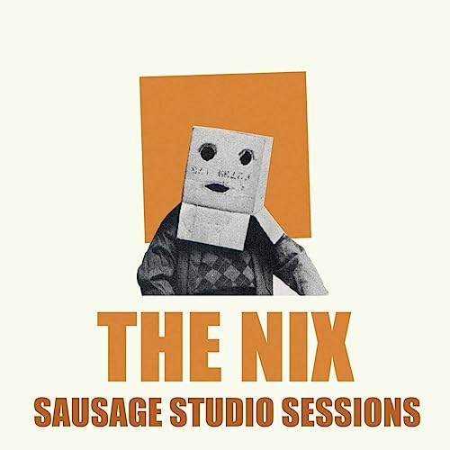 SAUSAGE STUDIO SESSIONS