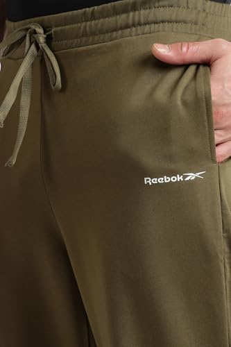 Image of Reebok Men's Urban Flex Jogger - Athleisure Wear - Comfortable and Stylish