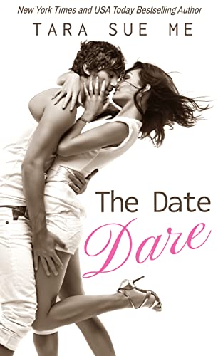The Date Dare (English Edition)