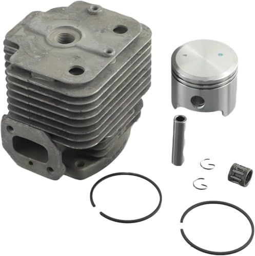 Cilindro e pistone da 48 mm durevole di grado professionale