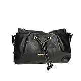  MARINA GALANTI Damen Handtasche, Schwarz