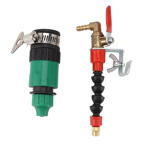 Máquina de Corte, Removedor de Poeira, Máquina de Corte Com Pulverizador de água, Sistema de Nebuliz