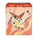 Pokemon TCG: Fire Stacking Tin