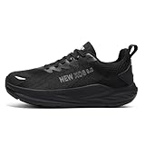 Chen Lin Unisex Wide Toe Box Running Shoes - Breathable...