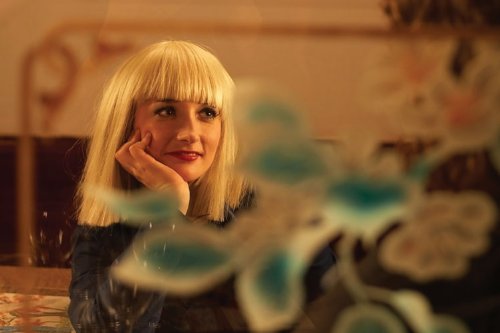 Die Unsichtbare [Blu-ray] [2011]