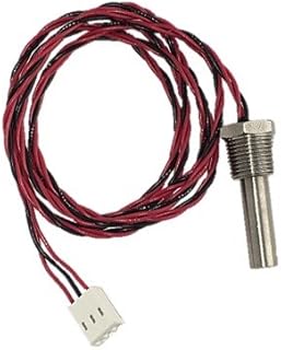 Wholesale Sensors Replacement for Hayward FDXLTER1930 Thermistor Universal H-Series Low Nox Pool Heater Models 12 Month Warranty