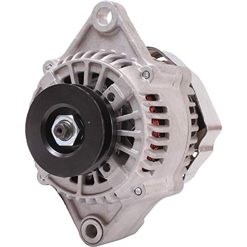 DB Electrical 400-52227 Alternator for Kubota UTV RTV1100 RTV-X1100C All Years Kubota D1105-E2-UV 24.8HP Diesel Engine /K7711-61900, K7711-61901, K7711-61902/102211-6060 by DB Electrical - Image 6