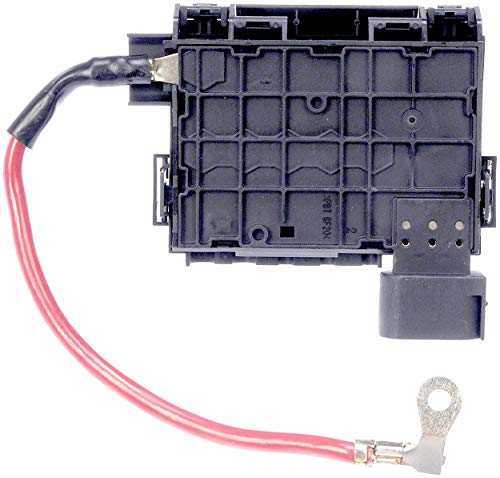 Apdty 035792 Fuse Box Assembly Battery Mounted #TOP3