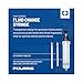 Polaris Automotive Fluid Syringe 0.20 Quarts - Fluid Extraction Tool for Vehicle Maintenance, Transparent Design, Corrosion Resistant, Versatile for Brake, Oil, Transmission Fluids, Part 2830553