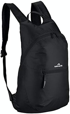 kathmandu pocket pack