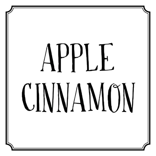 Aira Mist Apple Cinnamon Organic Room Spray - Essential Oil Spray With Organic Ingredients & Therapeutic Essential Oils - Living Room Spray Free Of Alcohol & Parabens - Home Fragrance - 4 Ounces #TOP2