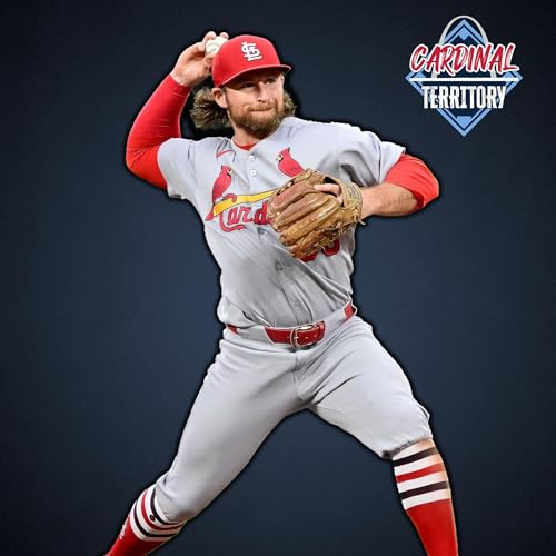 Matt Holliday reacts to Brendan Donovan trade! Is JoJo Romero next up?