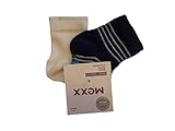  Mexx - Baby Socken im Doppelpack medieval blue 0-9 Monate 6-9 Monate