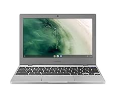Samsung Chromebook 4 Chrome OS 11.6" HD Intel Celeron Processor N4000