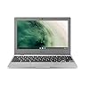 Samsung Chromebook 4 Chrome OS 11.6″ HD Intel Celeron Procesador N4000 4GB RAM 32GB eMMC Gigabit Wi-Fi – XE310XBA-K01US