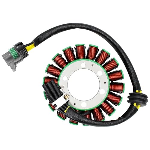Bobina de estator para Polaris Ranger 700 que soluciona fallos de arranque en tu moto EFI 4