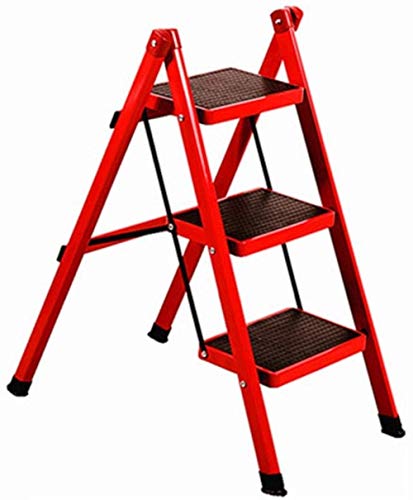 Taburete de escalada DASHADAO #1 de hierro grueso para interiores 2