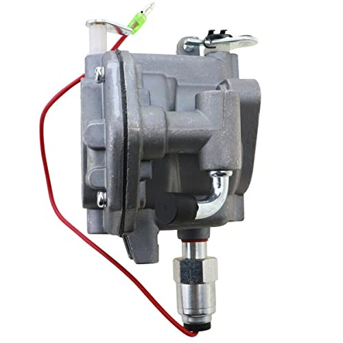 ZAMDOE 809011 303447 Gaźnik do silników Briggs & Stratton 16HP Vanguard 303442 303445 303446 305442 Silniki 14HP 844988 844041 845906 846109 80825 3 807905 z filtrem powietrza