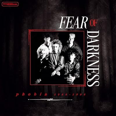 Phobia