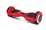 skate electrico smart balance wheel 'Batería de 36 V, 4.4 Batería de alta calidad el motor viene con ruedas de 6,5 pulgadas "neumáticos tubeless control singol System (sistema individual) 2 pedales a los lados.