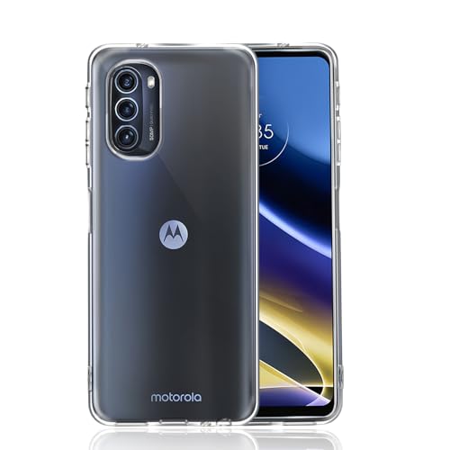 �Ή� Motorola Moto G52J 5G/G52J 5G II �p�� �P�[�X �N���A ���ϖh�~ �ϏՌ� ���^�J�o�[ ���g���[�� ���g g52J 5g ii �X�}�z�P�[�X TPU �\�t�g�N���A �y�� �X�g���b�v�z�[���t�� �����J�o�[
