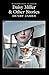 Daisy Miller and Other Stories (Wordsworth Classics)
