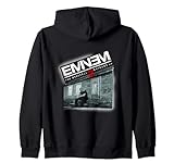 Eminem Marshall Mathers 2 by Rock Off Zip Hoodie