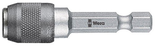 Wera Bit-Check TX evita tornillos barridos en montajes de muebles 6