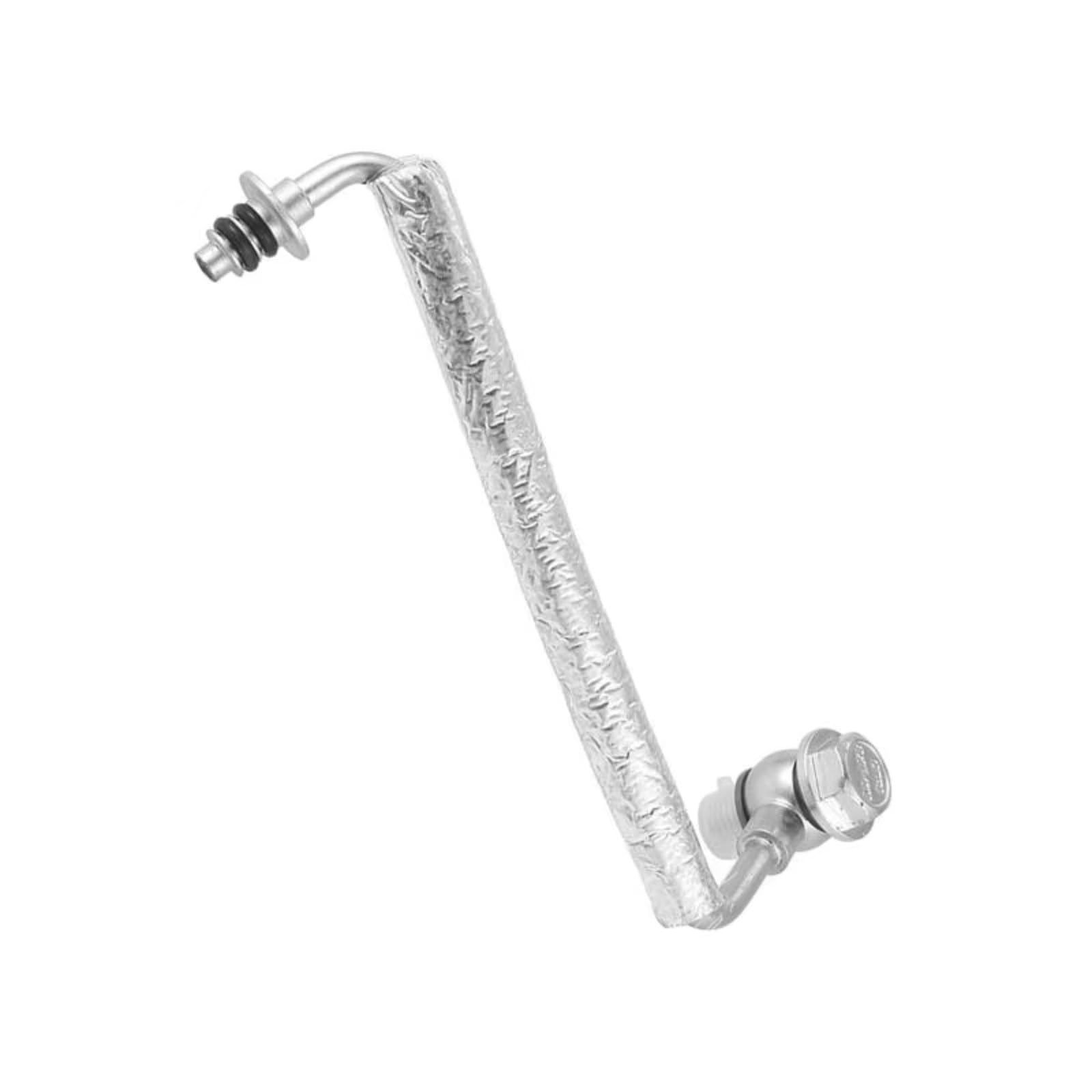 Tubo de aceite de turbo para Buick Encore: solucione fugas de lubricación 5