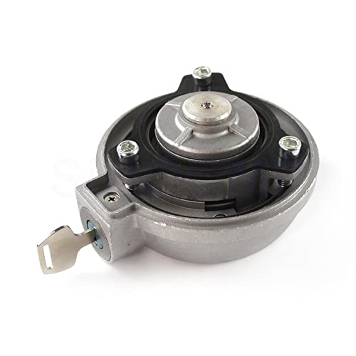 Bouchon de réservoir de reniflard d'air 31EH-00040 pour stopper les impuretés du HL770