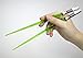 STAR WARS lightsaber chopstick Luke Skywalker EP6 (renewal version) anime chopsticks