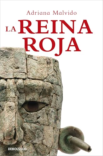 La reina roja (Spanish Edition)
