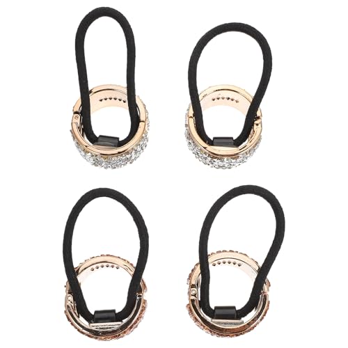 JOYOFREELY �w�A�A�N�Z�T���[ ���f�B�[�X�p ABS�f�� �^�C�g�z�[���h�@�\�t�� ����g���a�����ɍœK�ȃw�A�f�R���[�V���� 4����|�j�[�e�[���w�A�J�t�X