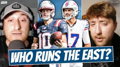 AFC East Preview