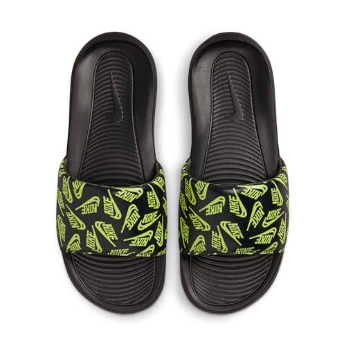 Image of Nike Men's Victori One Printed Slides