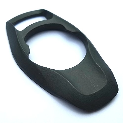 Pocket Appeal Cool Beer Bottle Opener Keychain And Pocket Tool (Black) #TOP30