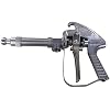 TeeJet AA43HA-AL8 GunJet Aluminum Spray Gun with D2 Hardened Stainless Steel Disc (Bundle, 2 Items)