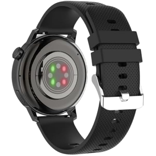 Женские смарт-часы со встроенным GPS и Bluetooth - AMOLED-дисплей 1 32 Голосовой помощник Более 130 спортивных режимов Альтиметр барометр и компас Совместимость с системой