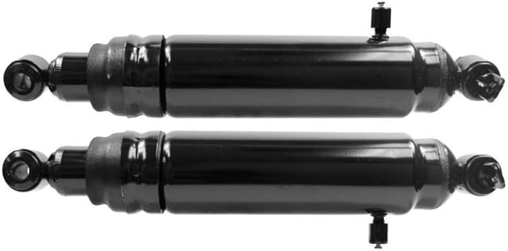 Fits Rear Max-Air Air Absorber Shocks MA719