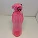 Produktbild Tupperware Eco Easy Trinkflasche 500ml 0,5l Rosa / Koralle
