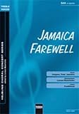 Jamaica Farewell