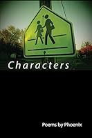 Characters 1503277372 Book Cover