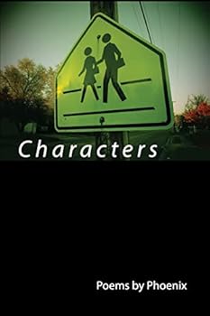 Paperback Characters Book