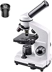 Microscope Accessories WF16X Microscope Eyepiece Installation Size Φ23mm (0.905")