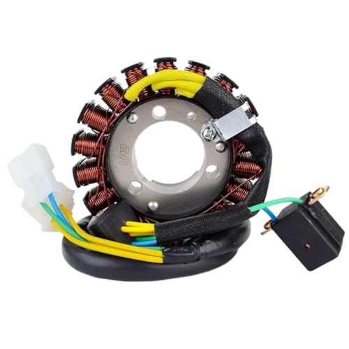 �I�[�g�o�C�_�Ύ��C�X�e�[�^�R�C�� 32101H98600 GT250 GT250R GTR250 GTR GT 250 2010-2018 GV250 2012-2015 �ƌ݊�������